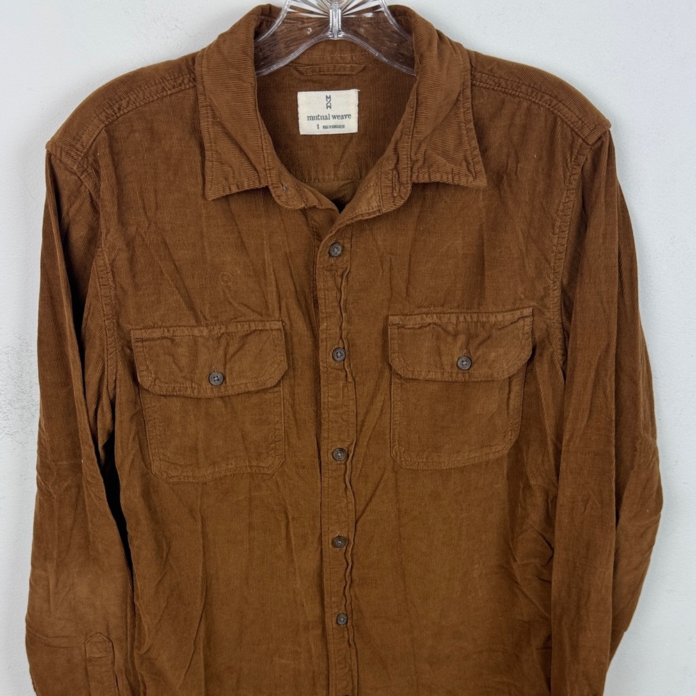 Button Down Shirt - Picture 3 of 6